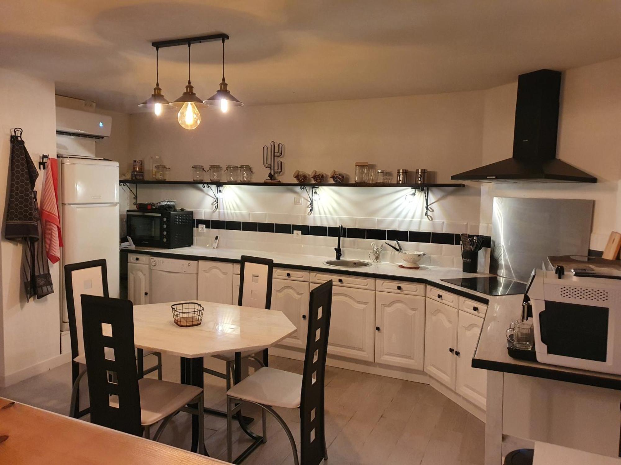 Maison De Campagne Amponville Экстерьер фото